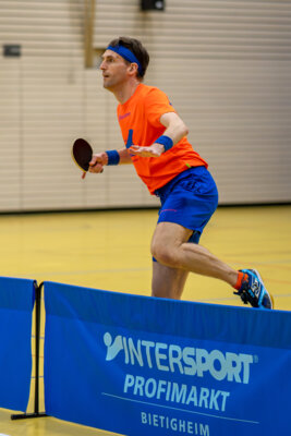 Foto des Albums: TT-Event mit Steffen Mengel und Erik Schreyer - Andreas Beckert Edition April 2025