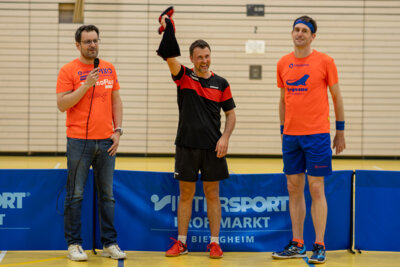 Foto des Albums: TT-Event mit Steffen Mengel und Erik Schreyer - Andreas Beckert Edition April 2025