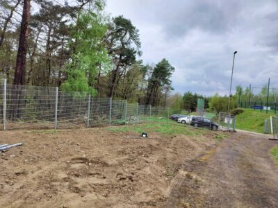 Foto des Albums: Arbeitseinsatz an Karfreitag 2025