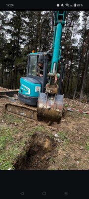 Foto des Albums: Arbeitseinsatz an Karfreitag 2025