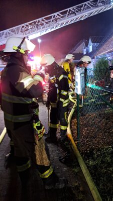 Foto des Albums: Einsatz 15/2025