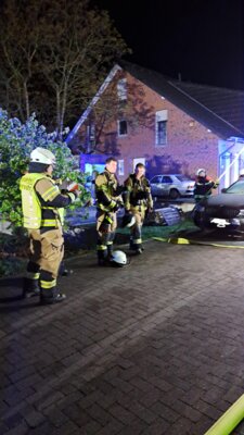 Foto des Albums: Einsatz 15/2025
