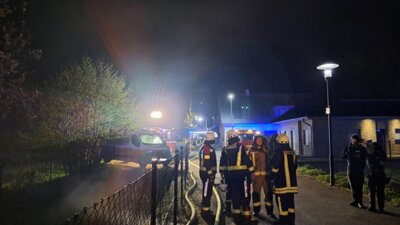 Foto des Albums: Einsatz 15/2025