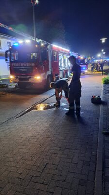 Foto des Albums: Einsatz 15/2025
