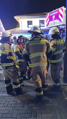 Foto des Albums: Einsatz 15/2025