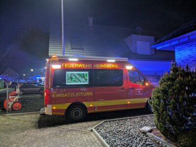 Foto: Blaulichtreport Kr. HS  (Bild vergr&ouml;&szlig;ern)