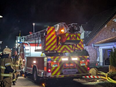 Foto: Blaulichtreport Kr. HS  (Bild vergr&ouml;&szlig;ern)