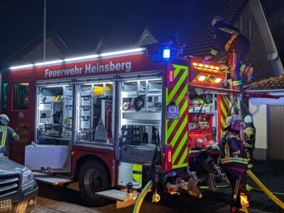 Foto: Blaulichtreport Kr. HS  (Bild vergr&ouml;&szlig;ern)