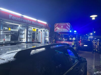 Foto des Albums: Einsatz 15/2025