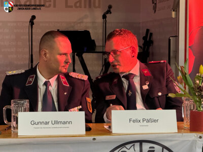 Foto des Albums: 32. Vollversammlung des KFV-ZWL am 11.04.2025 in Schönfels