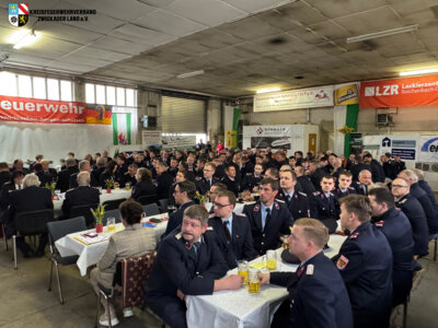 Foto des Albums: 32. Vollversammlung des KFV-ZWL am 11.04.2025 in Schönfels