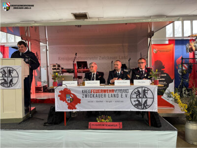 Foto des Albums: 32. Vollversammlung des KFV-ZWL am 11.04.2025 in Schönfels