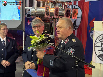 Foto des Albums: 32. Vollversammlung des KFV-ZWL am 11.04.2025 in Schönfels
