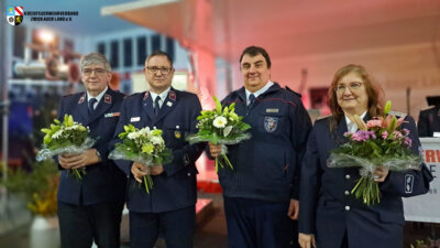 Foto des Albums: 32. Vollversammlung des KFV-ZWL am 11.04.2025 in Schönfels