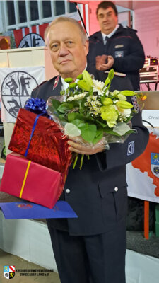 Foto des Albums: 32. Vollversammlung des KFV-ZWL am 11.04.2025 in Schönfels
