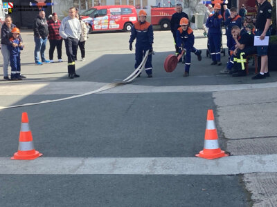 Foto des Albums: Jugendfeuerwehrwettkampf 