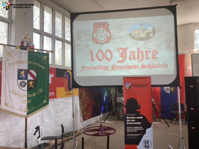 Foto des Albums: Jugendfeuerwehrwettkampf 