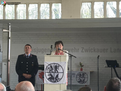 Foto des Albums: 100 Jahre Feuerwehr Schönfels