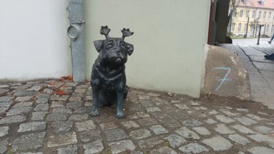 Vorschaubild: Domwächter