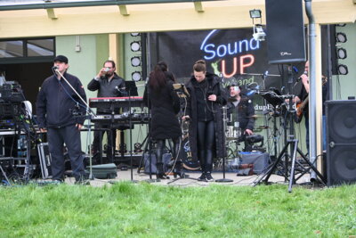 Foto des Albums: Osterfeuer 2025