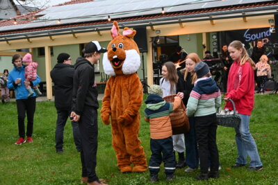 Foto des Albums: Osterfeuer 2025