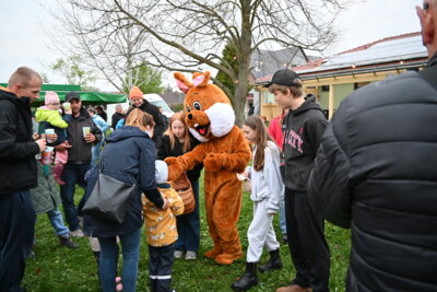 Foto des Albums: Osterfeuer 2025