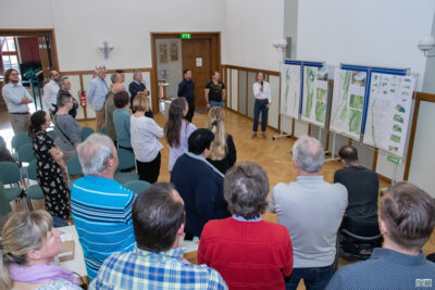 Foto des Albums: LaGa Stadtrat April 2025
