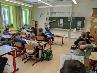 Foto des Albums: Welttag des Buches