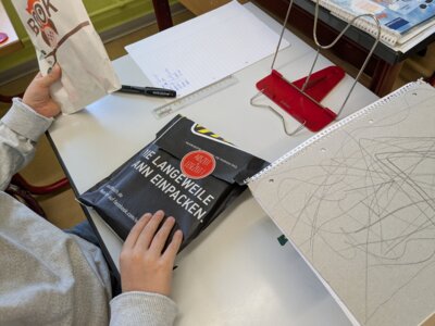 Foto des Albums: Welttag des Buches
