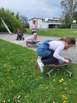Foto des Albums: Frühlingsgefühle
