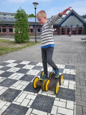 Foto des Albums: Frühlingsgefühle
