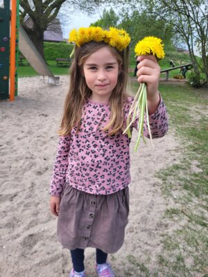 Foto des Albums: Frühlingsgefühle