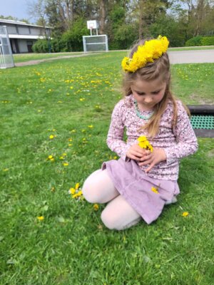 Foto des Albums: Frühlingsgefühle