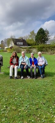 Foto des Albums: 2025-04-22_Eider-Wanderweg