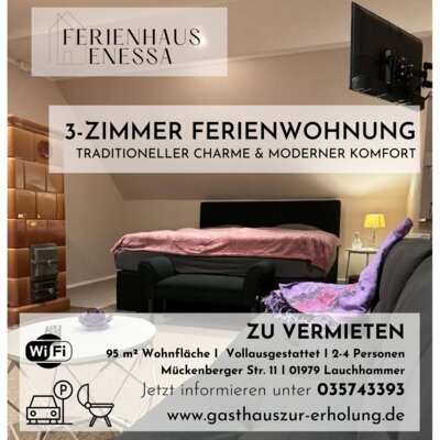 Foto des Albums: Ferienhaus-Exposé