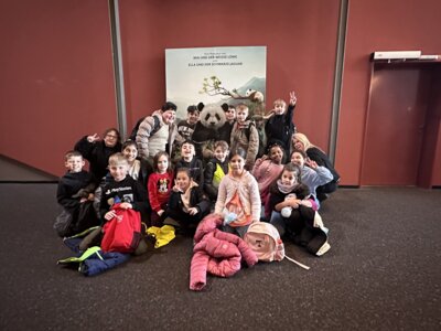 Foto des Albums: Maxx Kino - 2a
