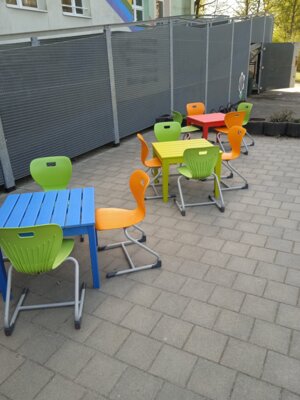 Foto des Albums: Frühjahrsputz 2025