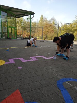 Foto des Albums: Frühjahrsputz 2025