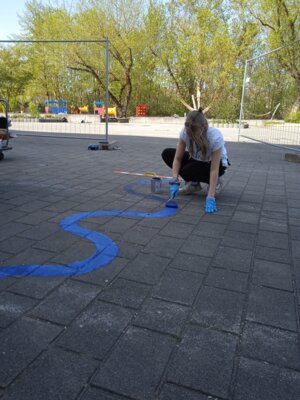 Foto des Albums: Frühjahrsputz 2025