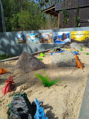 Foto des Albums: Frühjahrsputz 2025