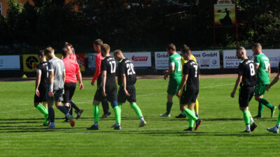 Foto des Albums: Spielbericht 21.09.2024
