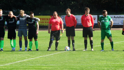 Foto des Albums: Spielbericht 21.09.2024