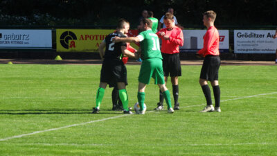 Foto des Albums: Spielbericht 21.09.2024