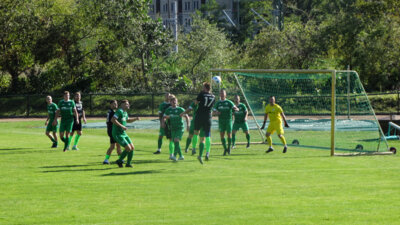Foto des Albums: Spielbericht 21.09.2024