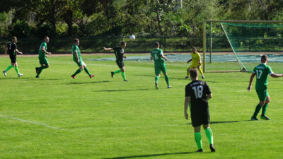 Foto des Albums: Spielbericht 21.09.2024