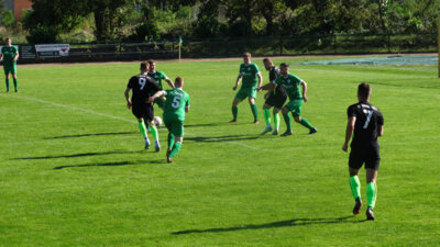 Foto des Albums: Spielbericht 21.09.2024