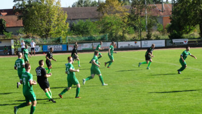 Foto des Albums: Spielbericht 21.09.2024