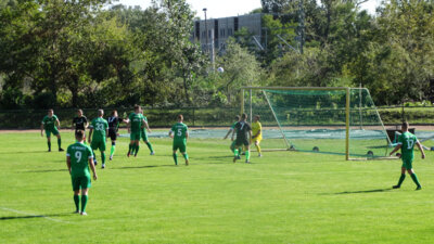 Foto des Albums: Spielbericht 21.09.2024