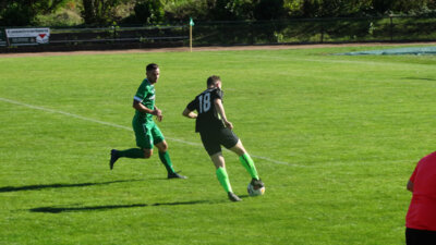Foto des Albums: Spielbericht 21.09.2024