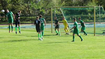 Foto des Albums: Spielbericht 21.09.2024